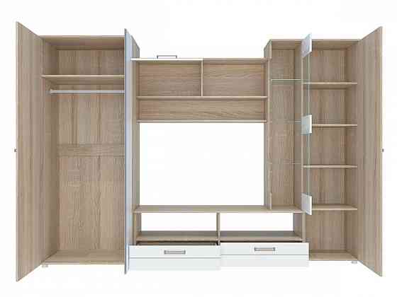 Гостиная Флоренция5 Донецк