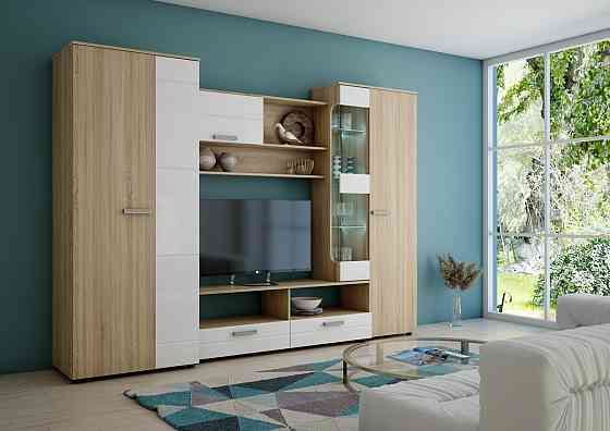 Гостиная Флоренция5 Донецк