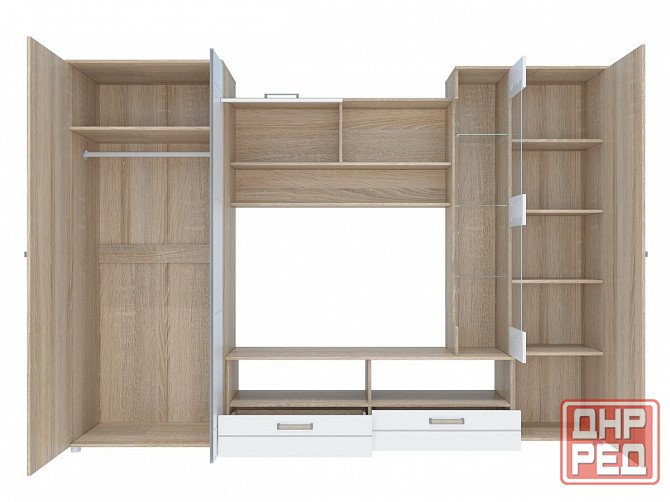 Гостиная Флоренция5 Донецк - изображение 2