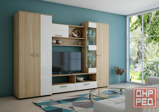 Гостиная Флоренция5 Донецк - изображение 1