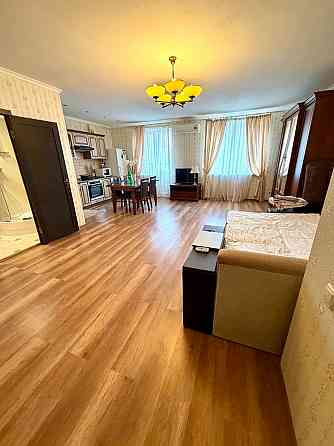 Продажа 1 ком. квартиры в Киевском районе г. Донецк, пр.Панфилова, жк Вишневый. Донецк