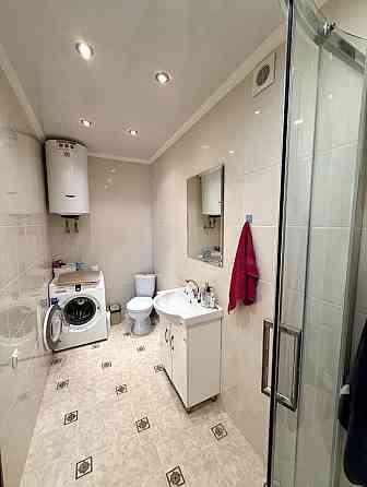 Продажа 1 ком. квартиры в Киевском районе г. Донецк, пр.Панфилова, жк Вишневый. Донецк