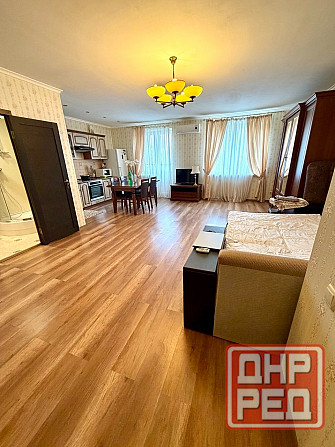 Продажа 1 ком. квартиры в Киевском районе г. Донецк, пр.Панфилова, жк Вишневый. Донецк - изображение 2