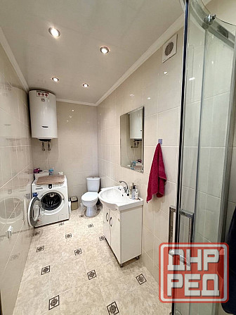 Продажа 1 ком. квартиры в Киевском районе г. Донецк, пр.Панфилова, жк Вишневый. Донецк - изображение 6