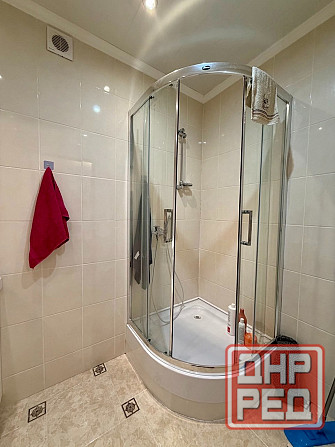 Продажа 1 ком. квартиры в Киевском районе г. Донецк, пр.Панфилова, жк Вишневый. Донецк - изображение 4