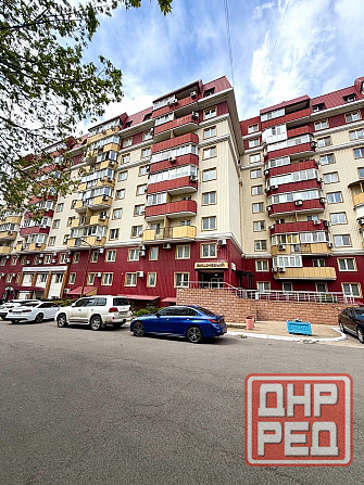 Продажа 1 ком. квартиры в Киевском районе г. Донецк, пр.Панфилова, жк Вишневый. Донецк - изображение 9