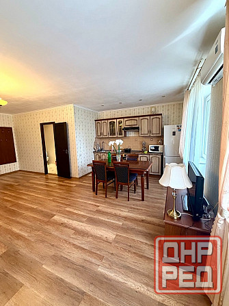 Продажа 1 ком. квартиры в Киевском районе г. Донецк, пр.Панфилова, жк Вишневый. Донецк - изображение 1