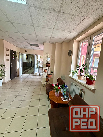 Продажа 1 ком. квартиры в Киевском районе г. Донецк, пр.Панфилова, жк Вишневый. Донецк - изображение 7