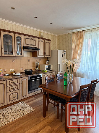 Продажа 1 ком. квартиры в Киевском районе г. Донецк, пр.Панфилова, жк Вишневый. Донецк - изображение 5