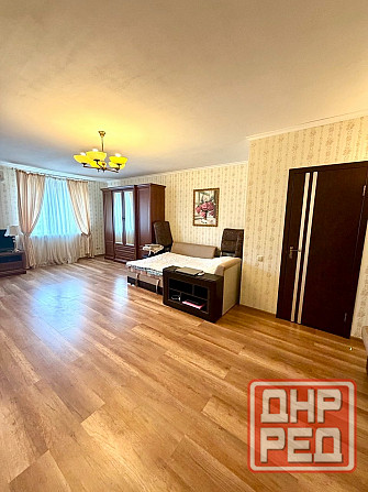 Продажа 1 ком. квартиры в Киевском районе г. Донецк, пр.Панфилова, жк Вишневый. Донецк - изображение 3