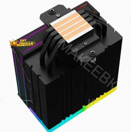 Кулер Для Процессора id-cooling Frozn a410, Argb, 120 мм, 2000 об/мин, 730 г - арт:8206 Макеевка