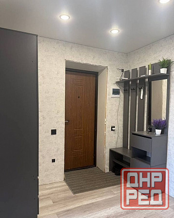 Сдается отличная 2-комнатная квартира, с хорошим ремонтом Донецк - изображение 5