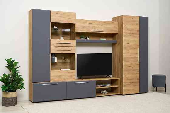 Гостиная Сафари Донецк