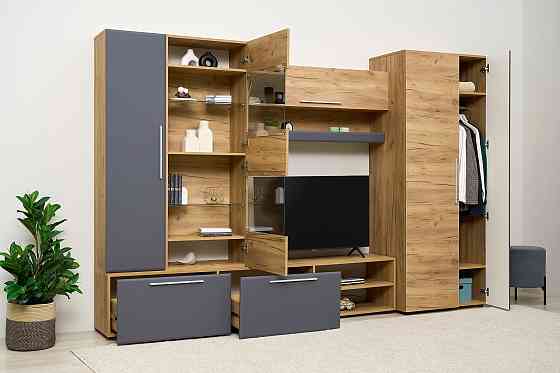 Гостиная Сафари Донецк