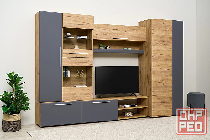 Гостиная Сафари Донецк - изображение 1