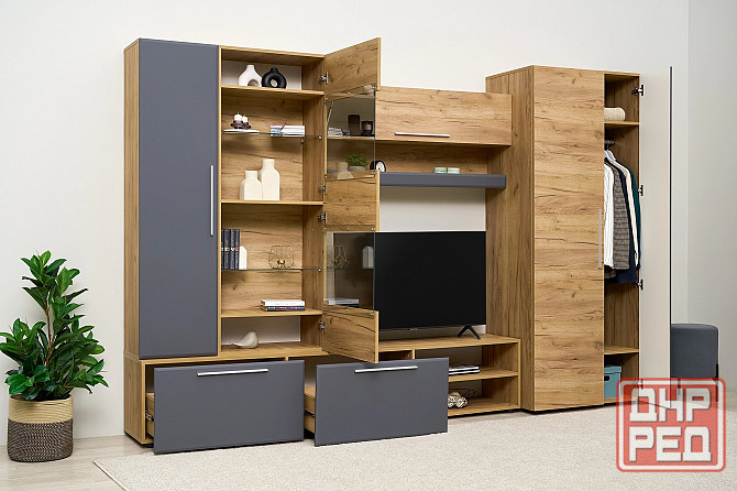 Гостиная Сафари Донецк - изображение 2