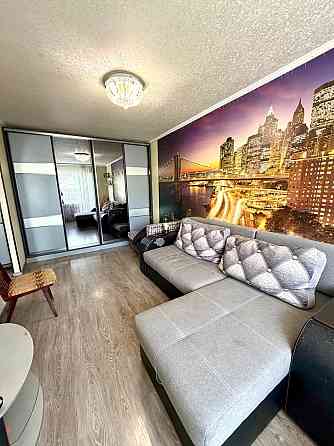 Продажа 1 ком. квартиры в Киевском районе г. Донецк, ул.Университетская, (ориентир пл.Шахтерская). Донецк