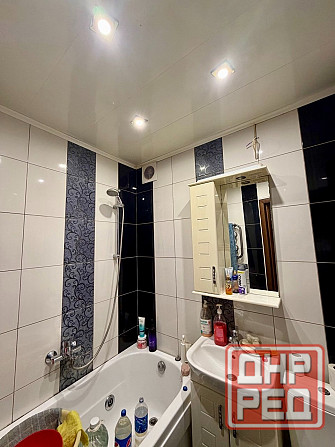 Продажа 1 ком. квартиры в Киевском районе г. Донецк, ул.Университетская, (ориентир пл.Шахтерская). Донецк - изображение 7