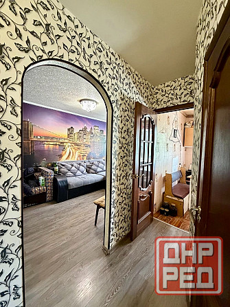 Продажа 1 ком. квартиры в Киевском районе г. Донецк, ул.Университетская, (ориентир пл.Шахтерская). Донецк - изображение 5