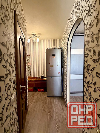 Продажа 1 ком. квартиры в Киевском районе г. Донецк, ул.Университетская, (ориентир пл.Шахтерская). Донецк - изображение 6