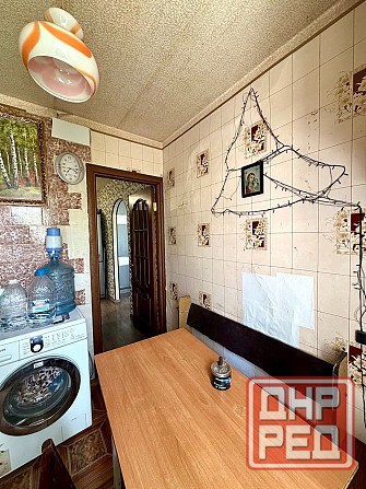 Продажа 1 ком. квартиры в Киевском районе г. Донецк, ул.Университетская, (ориентир пл.Шахтерская). Донецк - изображение 4