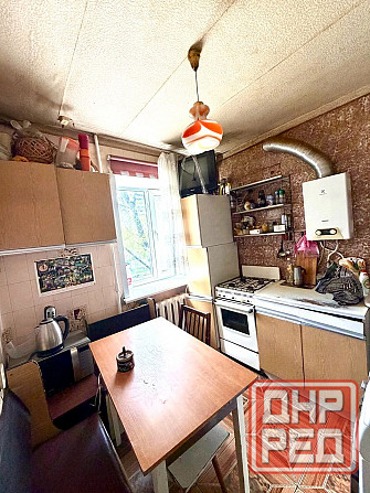 Продажа 1 ком. квартиры в Киевском районе г. Донецк, ул.Университетская, (ориентир пл.Шахтерская). Донецк - изображение 3