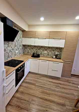 2к.кв., студия + спальня. Буденновский район, м-н Цветочный Донецк