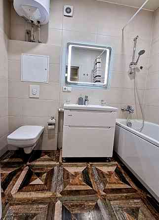 2к.кв., студия + спальня. Буденновский район, м-н Цветочный Донецк