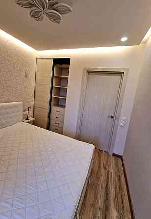 2к.кв., студия + спальня. Буденновский район, м-н Цветочный Донецк