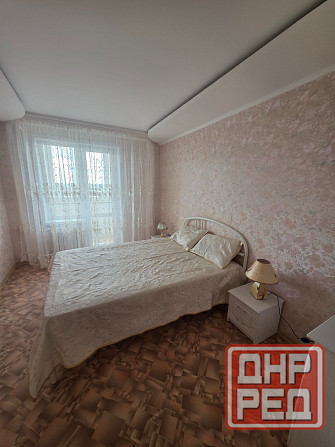 Трехкомнатная квартира Мариуполь - изображение 6