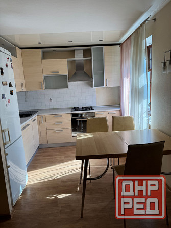 Продам 4к кв пл. Ленина/ челюскинцев Донецк - изображение 1