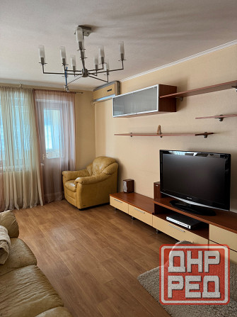 Продам 4к кв пл. Ленина/ челюскинцев Донецк - изображение 4