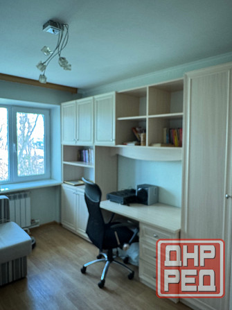 Продам 4к кв пл. Ленина/ челюскинцев Донецк - изображение 7