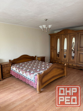 Продам 4к кв пл. Ленина/ челюскинцев Донецк - изображение 8