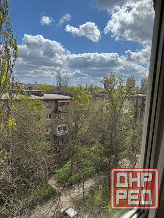 Продам 4к кв пл. Ленина/ челюскинцев Донецк - изображение 9