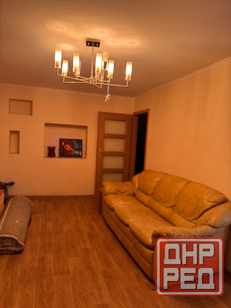 Продам 4к кв пл. Ленина/ челюскинцев Донецк - изображение 2