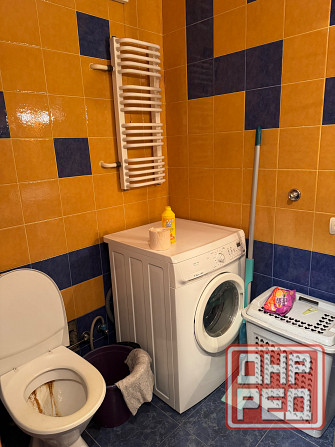 Продам 4к кв пл. Ленина/ челюскинцев Донецк - изображение 5