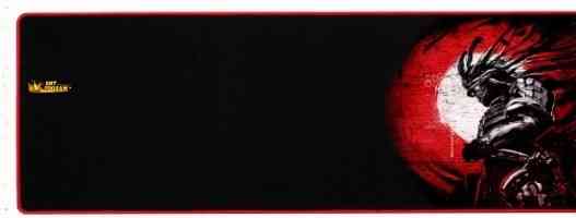 Игровой Коврик Для Компьютерной Мыши Defender Liberty 800х300х3мм - арт:7631 Макеевка