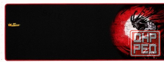 Игровой Коврик Для Компьютерной Мыши Defender Liberty 800х300х3мм - арт:7631 Макеевка - изображение 1