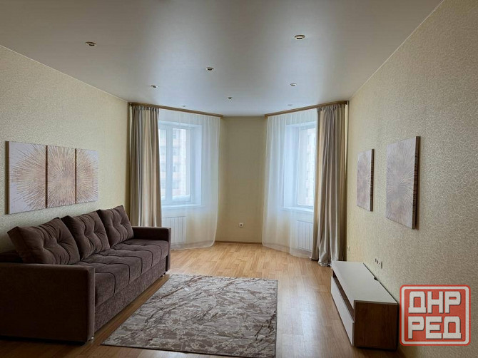 Предлагаем уютную однокомнатную квартиру в отличном районе Калининский ориентир пр. Шевченко Донецк - изображение 4