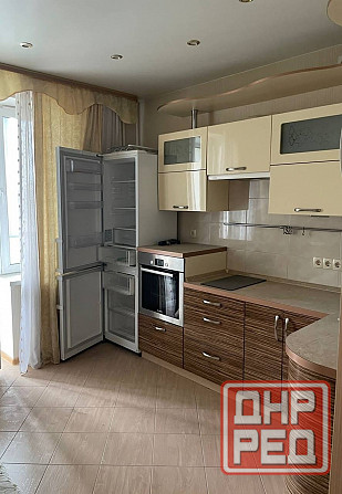 Предлагаем уютную однокомнатную квартиру в отличном районе Калининский ориентир пр. Шевченко Донецк - изображение 6