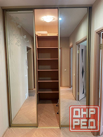 Предлагаем уютную однокомнатную квартиру в отличном районе Калининский ориентир пр. Шевченко Донецк - изображение 2