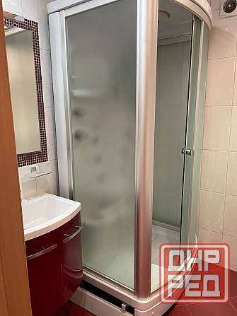 Предлагаем уютную однокомнатную квартиру в отличном районе Калининский ориентир пр. Шевченко Донецк - изображение 1