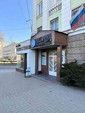 Аренда нежилого помещения ул. Артема 129 Донецк