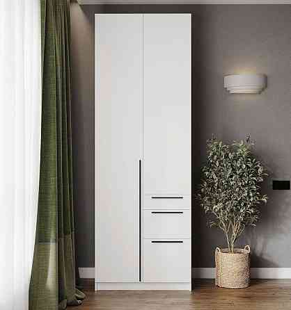 Шкаф Грейс Донецк