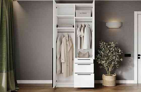 Шкаф Грейс Донецк