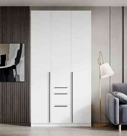 Шкаф Грейс Донецк