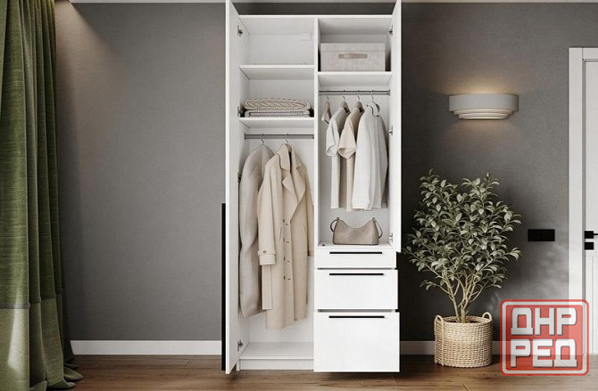 Шкаф Грейс Донецк - изображение 1