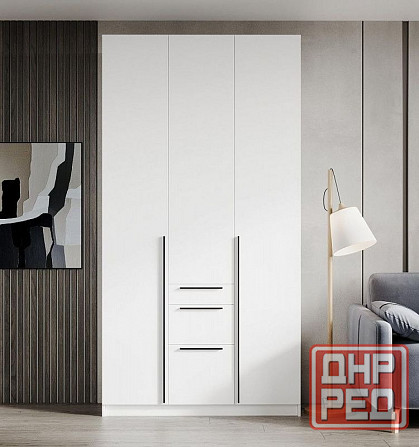 Шкаф Грейс Донецк - изображение 4