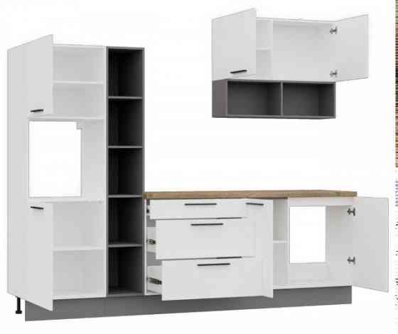 Кухня Киоми 2,7м Донецк